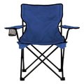 Travel Chair Travel Chair 589CB C-Series Rider- Blue 589CB